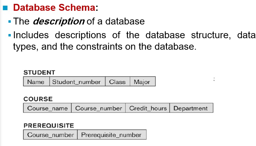 Schema Example